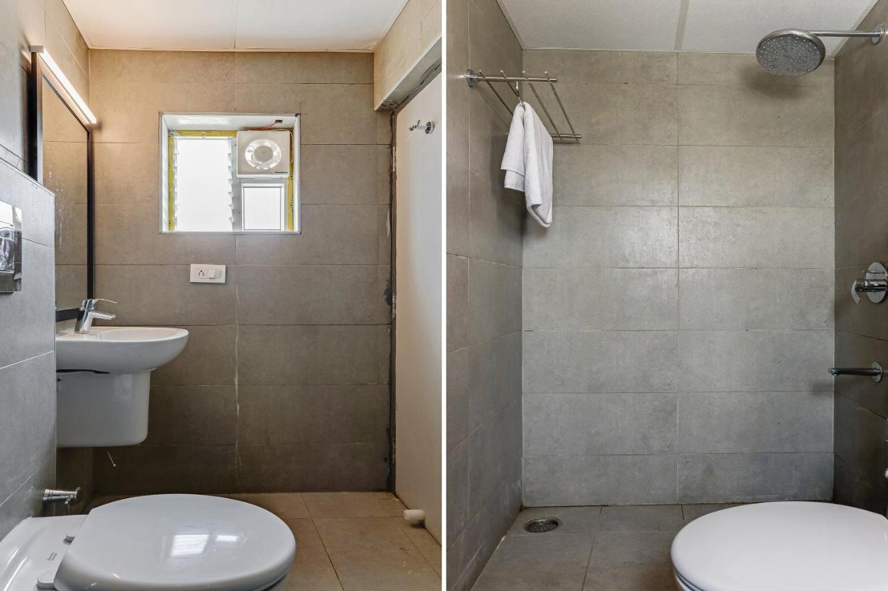 Upar Hotels Uthandi, Ecr Chennai Dış mekan fotoğraf